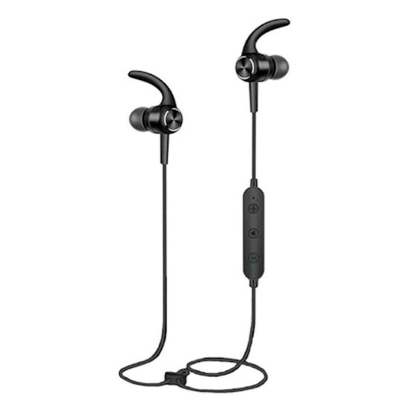 

Беспроводные Bluetooth наушники XO BS11 Black (BS11)