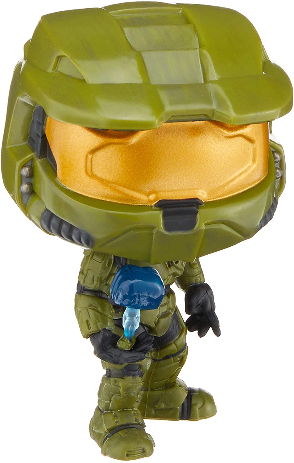 

Фигурка Фанко Хало Мастер Шеф №07 Halo Master Chief whith Cortana Funko 51102