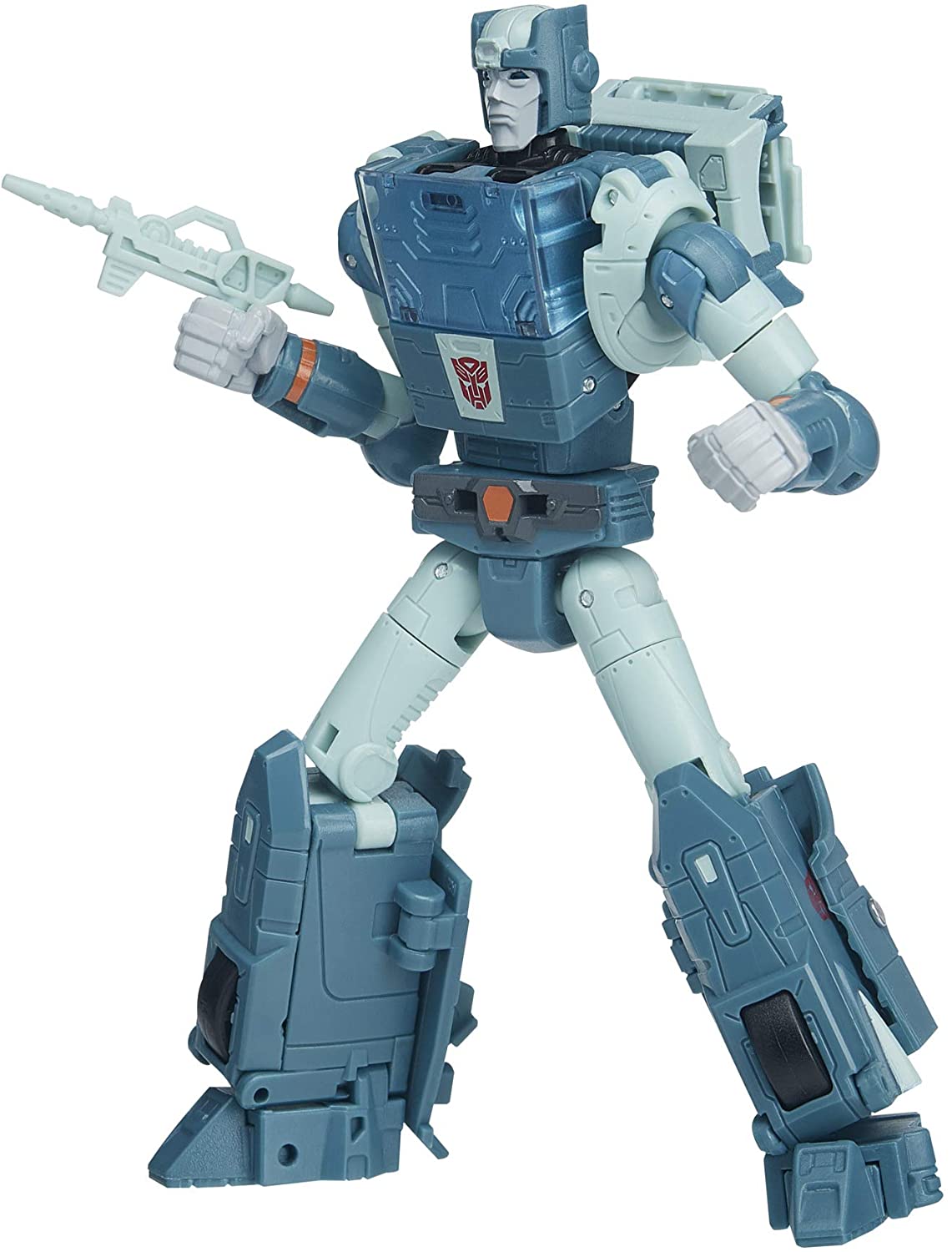 

Трансформер Куп Studio Series 86 Transformers Kup Hasbro F0710