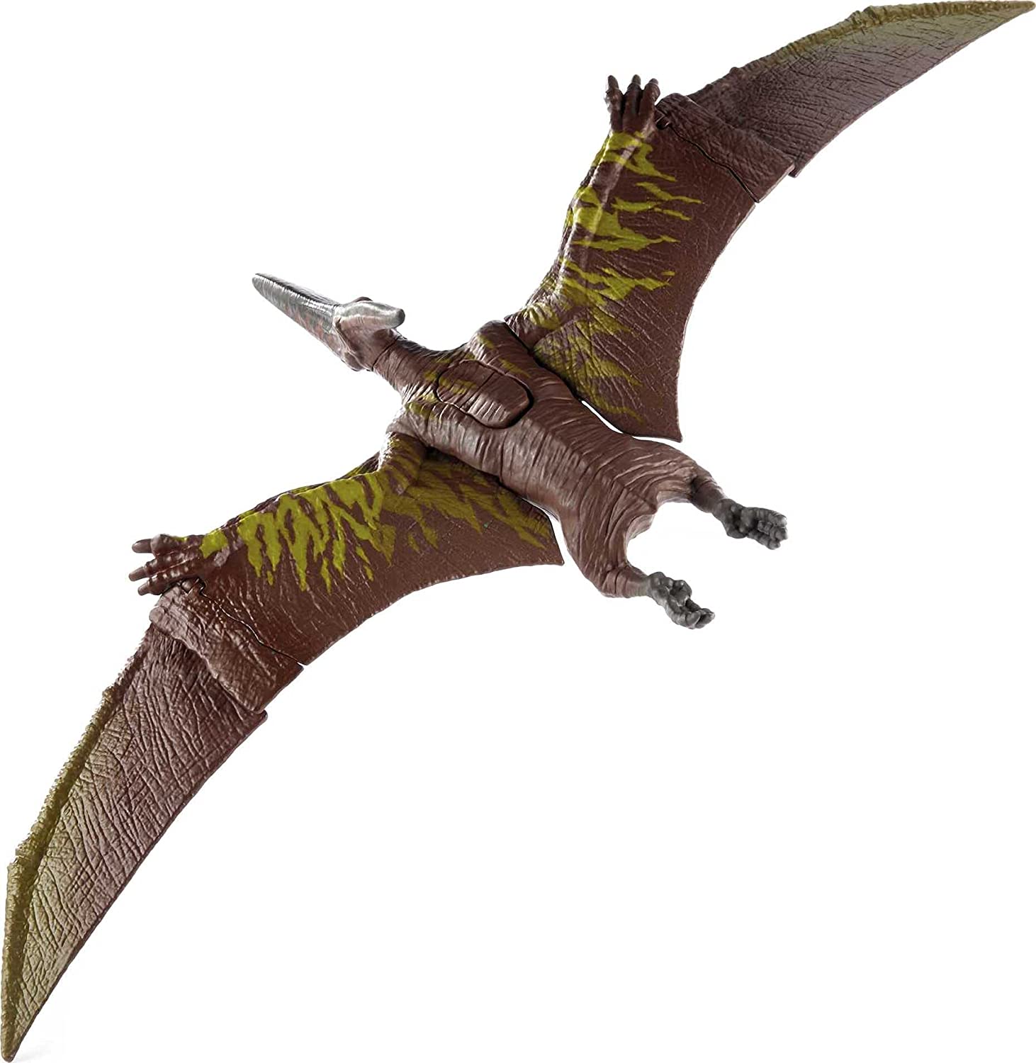 

Фигурка Динозавр Птеранодон Мир Юрского Периода Jurassic World Pteranodon Mattel GJN68