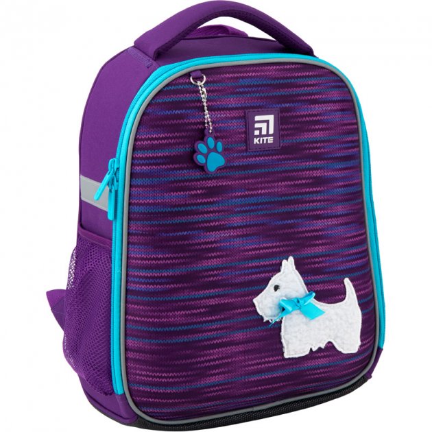 

Рюкзак Kite Education каркасный 555 Cute puppy (K20-555S-3)