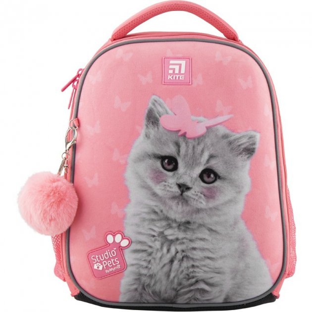 

Рюкзак Kite Studio Pets 35x26x13,5 см (SP20-555S)