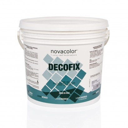 

Грунт-фиксаж Novacolor DecoFix 15 л