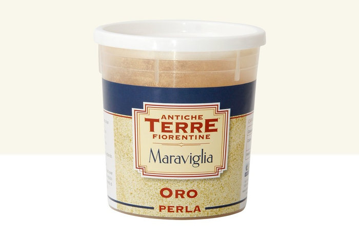 

Металлизированный краситель Candis Perle Maraviglia 0,125 кг