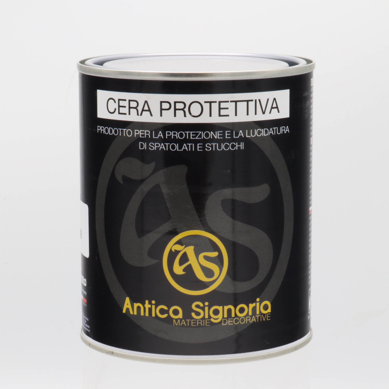 

Воск пастообразный защитный Antica Signoria Cera Prottetiva 1 л