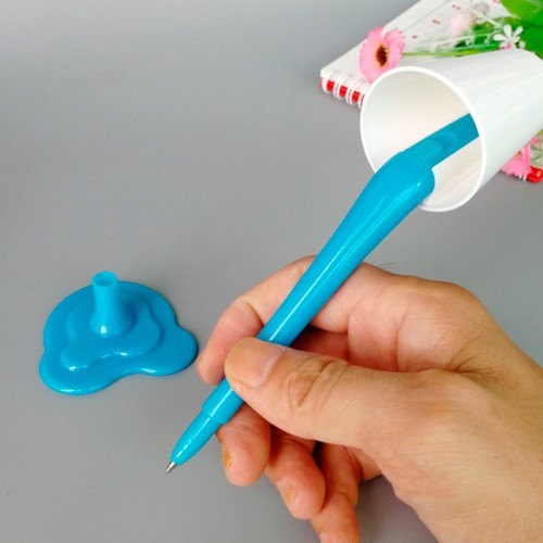 

Ручка лампа Light Pen светиться