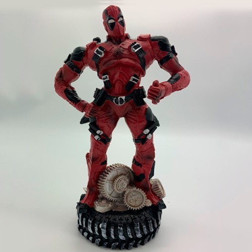 

Статуэтка Дэдпул Deadpool 26 см