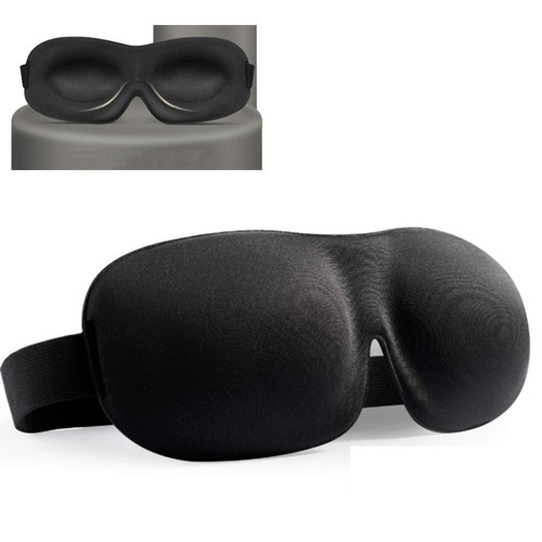 

Маска для сна Swiss Comfortable 3D
