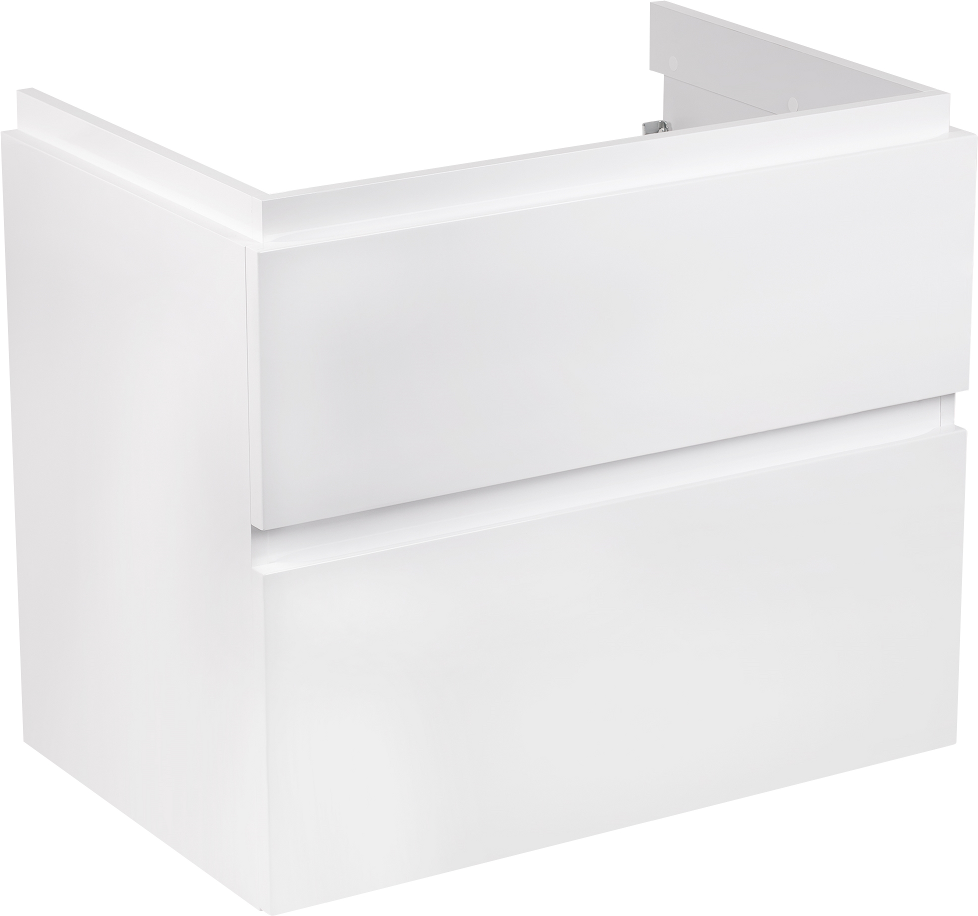 

Тумба подвесная Qtap Albatross QT0174TP700DW