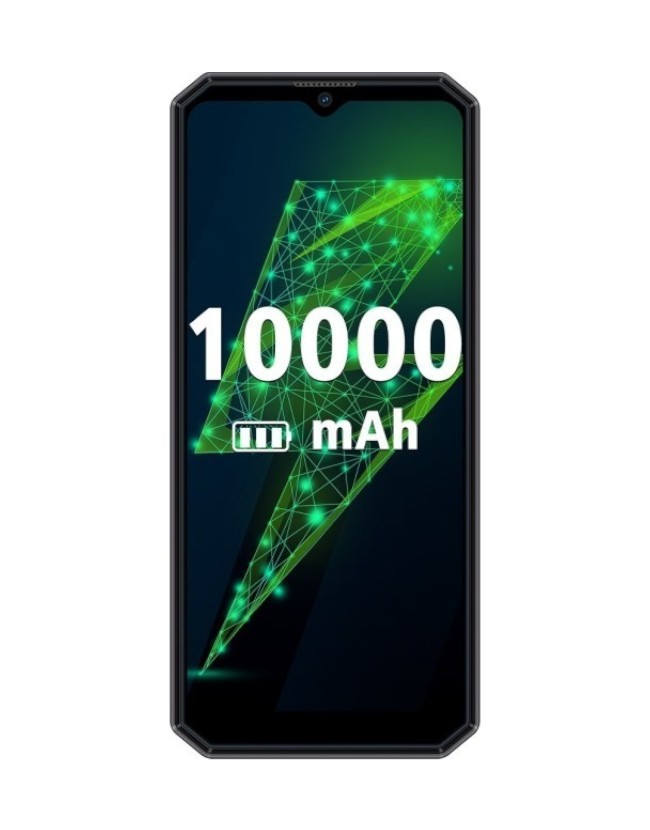 

Защищенный смартфон Oukitel K15 Plus 3/32GB Black
