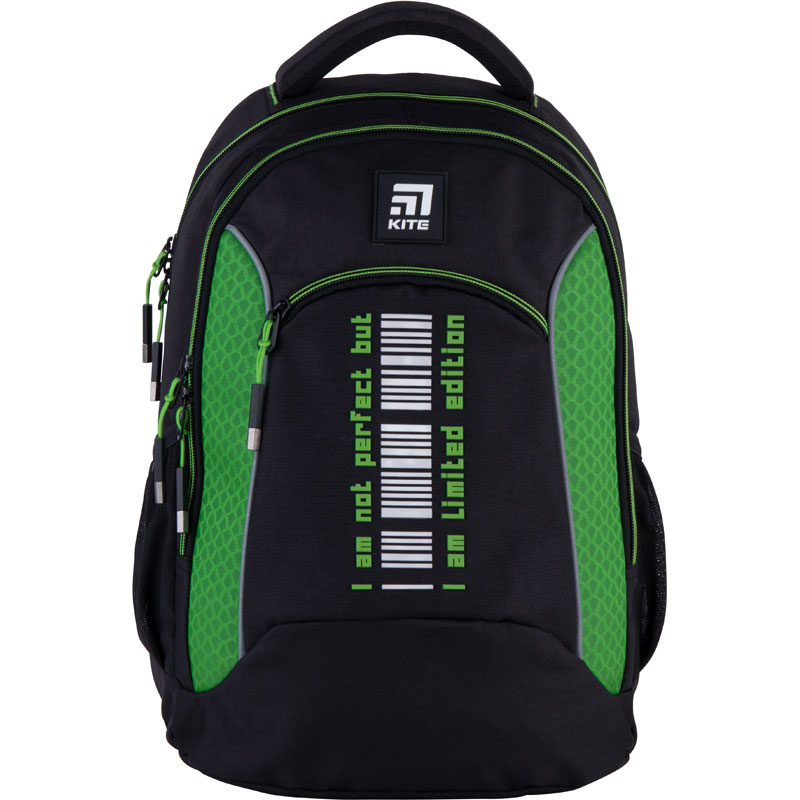 

Рюкзак "Kite" /K21-813M-2/ Education, teens (48197) (1/12)