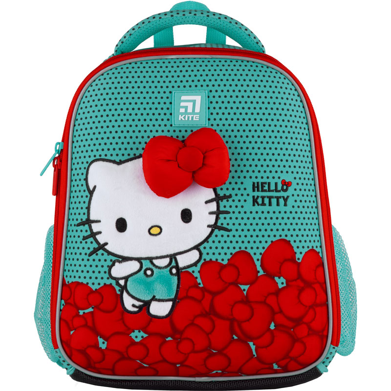 

Рюкзак каркасний "Kite" /HK21-555S/ HK (47320) (1/4)