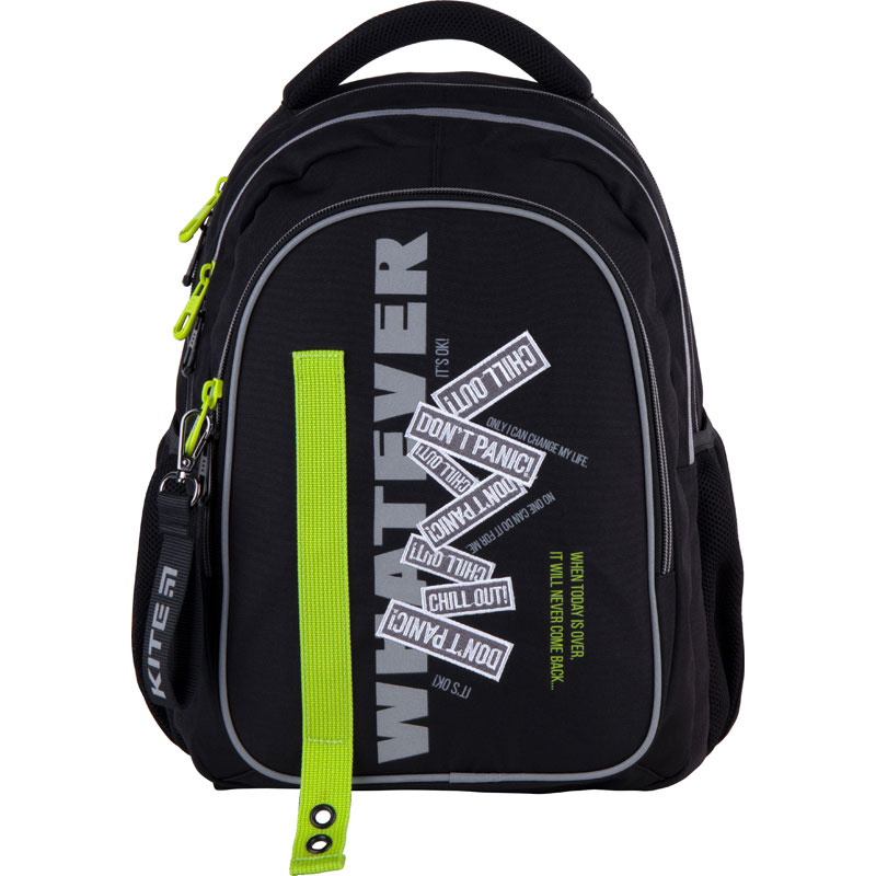 

Рюкзак "Kite" /K21-8001M-3/ Education, teens (47728) (1/10)