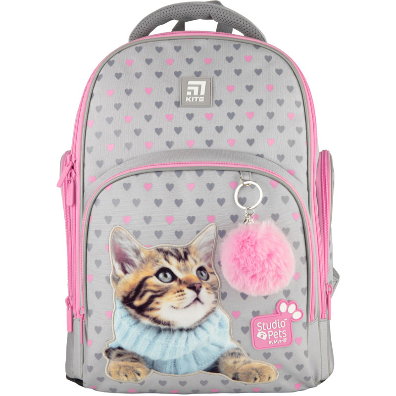 

Рюкзак "Kite" /SP21-706M/ Education, SP (47341) (1/4)