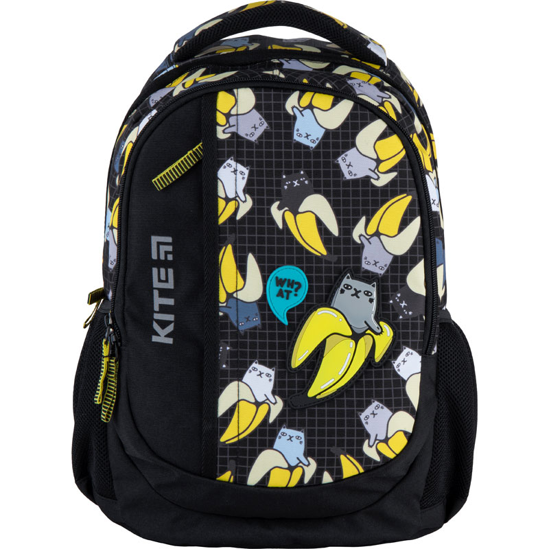 

Рюкзак "Kite" /K21-855M-4/ Education, teens (47747) (1/10)