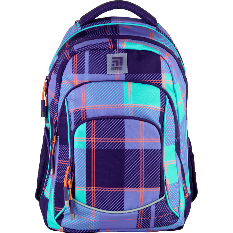 

Рюкзак "Kite" /K21-814M-1/ Education, teens (48208) (1/12)