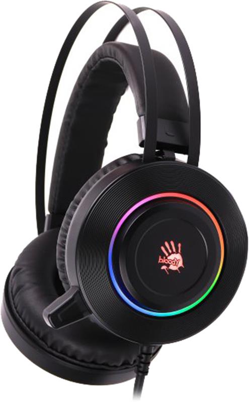 

Гарнитура A4Tech Bloody G521 Black
