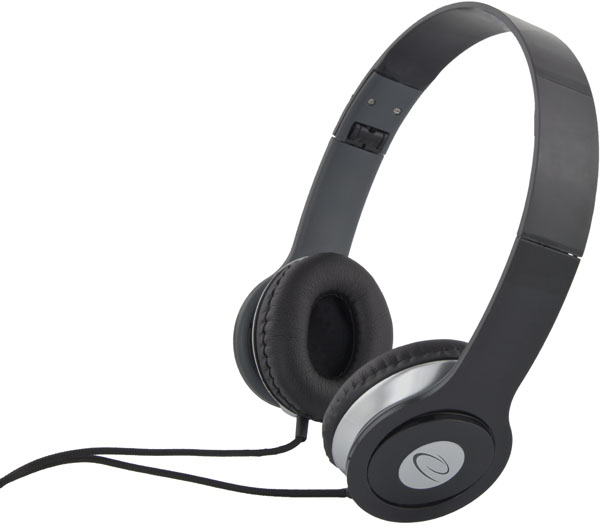 

Наушники Esperanza EH145K Black