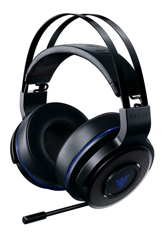 

Гарнитура Razer Thresher 7.1 PS4 (RZ04-02230100-R3M1)