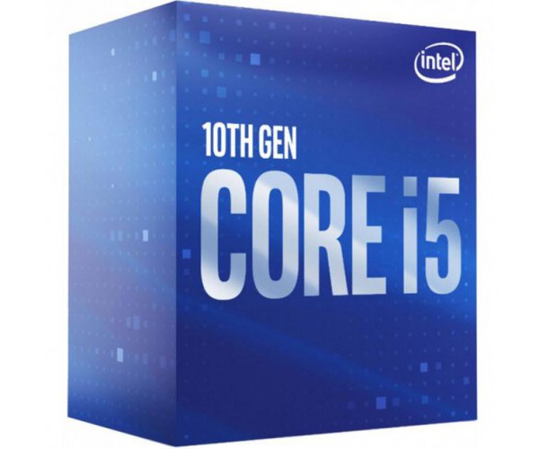 

Процессор Intel Core i5 10400F 2.9GHz Box (BX8070110400F)