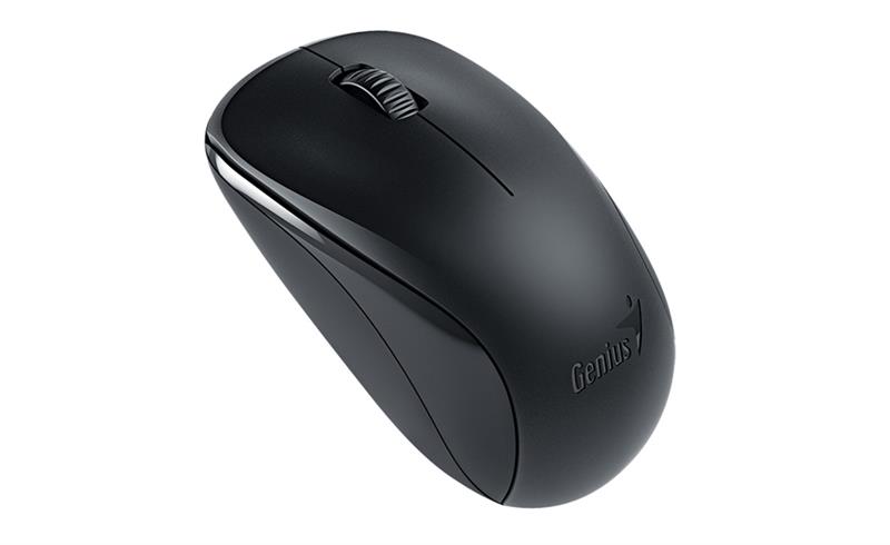 

Мышь беспроводная Genius NX-7000 (31030012400) Black USB