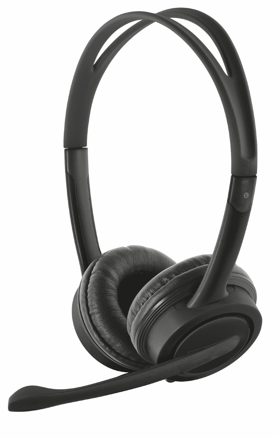 

Гарнитура Trust Mauro USB Headset (17591)