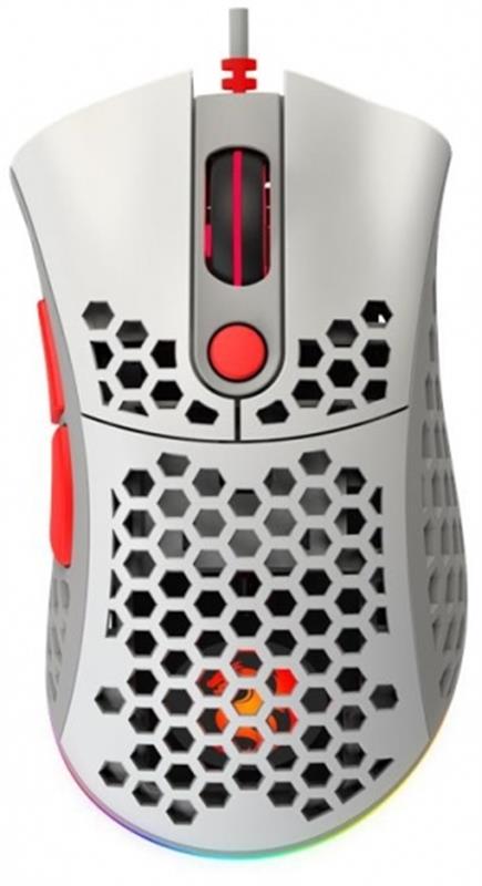 

Мышь 2E Gaming HyperSpeed Lite RGB Retro White (2E-MGHSL-WT) USB