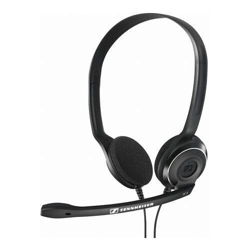 

Гарнитура Sennheiser PC 8 USB (504197)