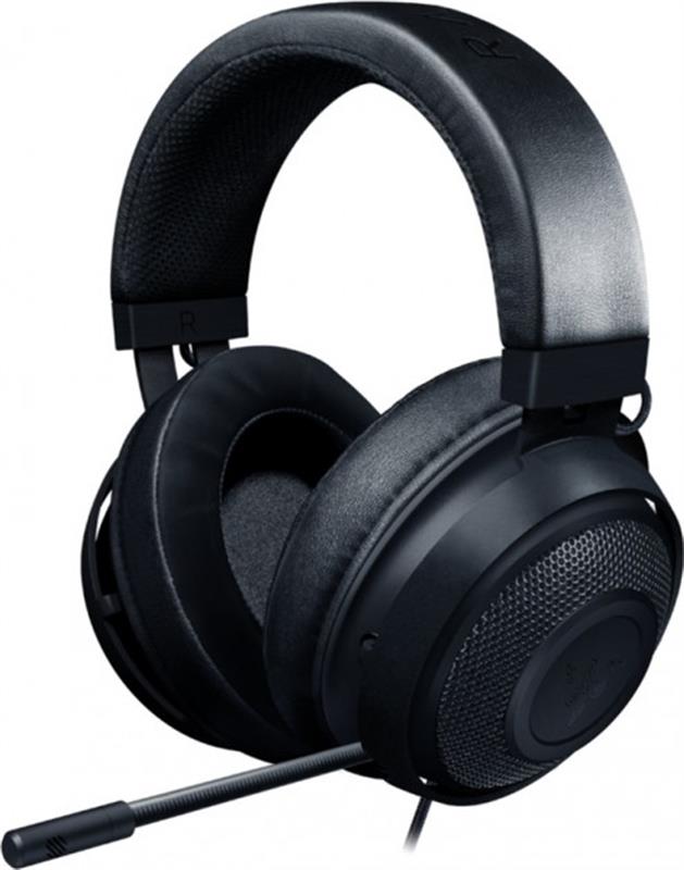 

Гарнитура Razer Kraken Multi Platform Black (RZ04-02830100-R3M1)