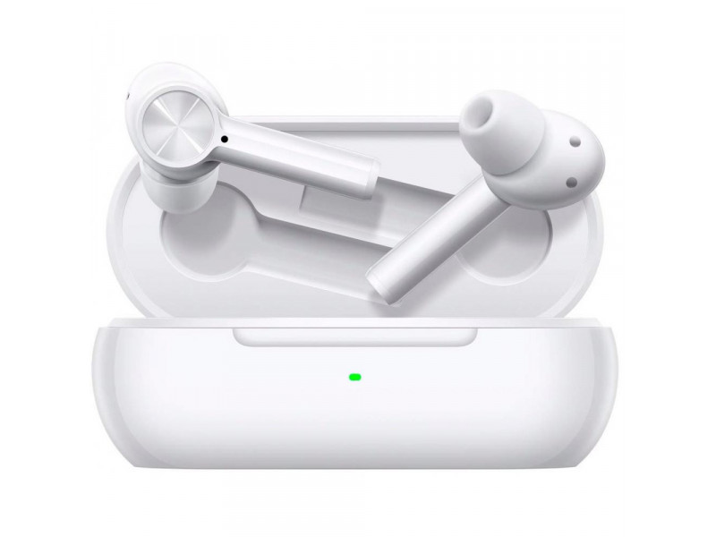 

Наушники с микрофоном OnePlus Buds Z E502A White