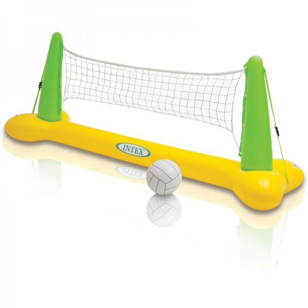 

Игра волейбол на воде Intex 56508 + сетка и мяч (bint_56508)