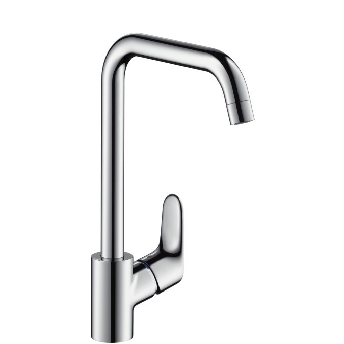 

Смеситель для кухни Hansgrohe Focus (31820000) хром