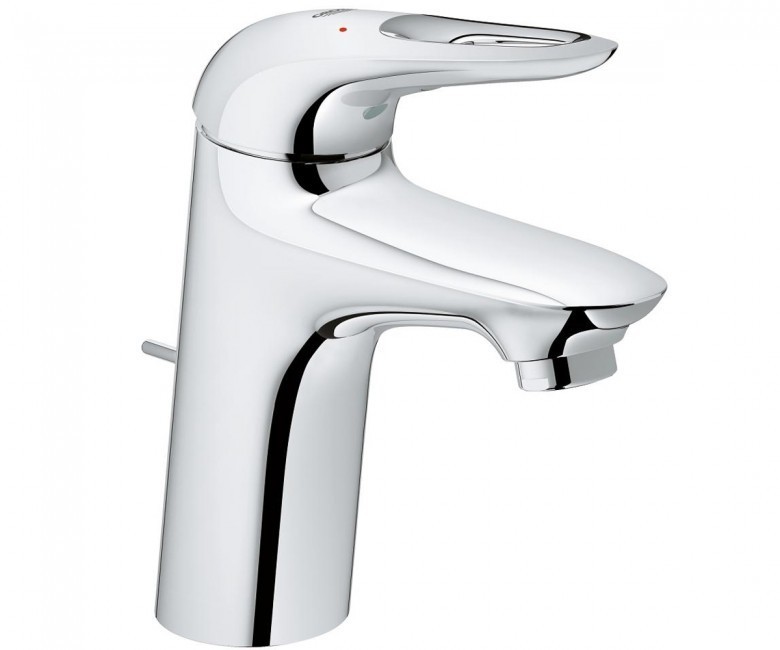 

Смеситель для раковины Grohe Eurostyle (33558003) хром