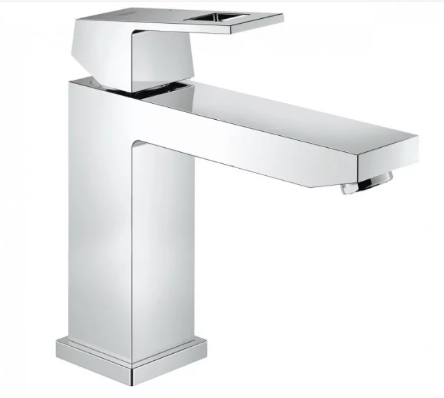 

Смеситель для раковины Grohe Eurocube (23446000) хром