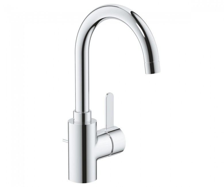 

Смеситель для раковины Grohe Eurosmart (32830001) хром