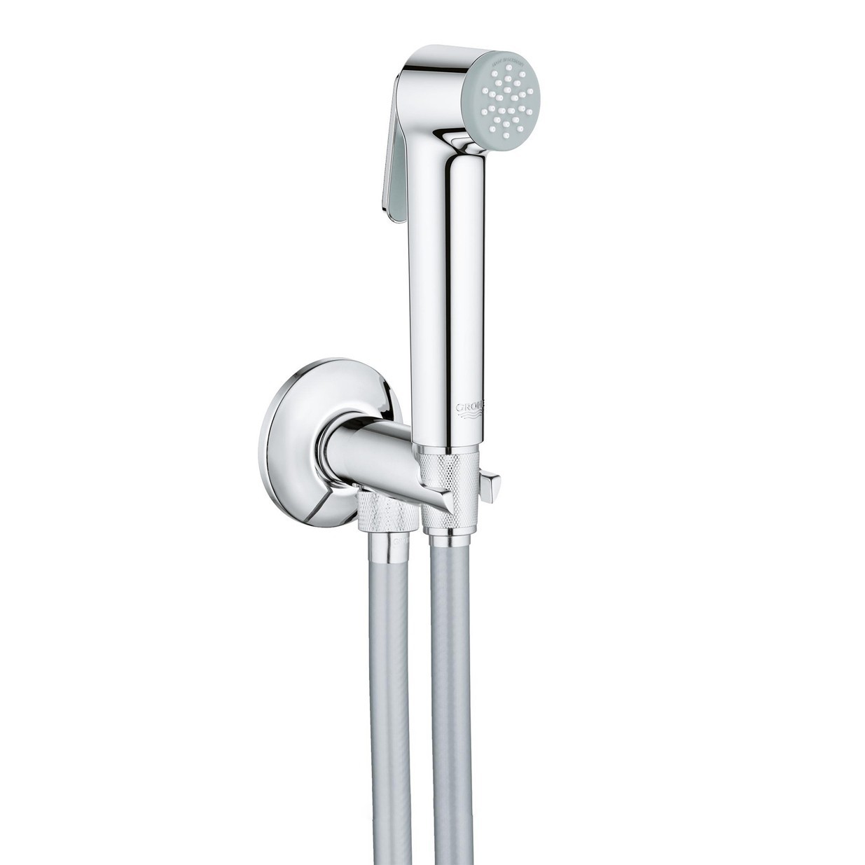 

Душевой гарнитур Grohe Tempesta-F Trigger Spray 30 (26358000) хром