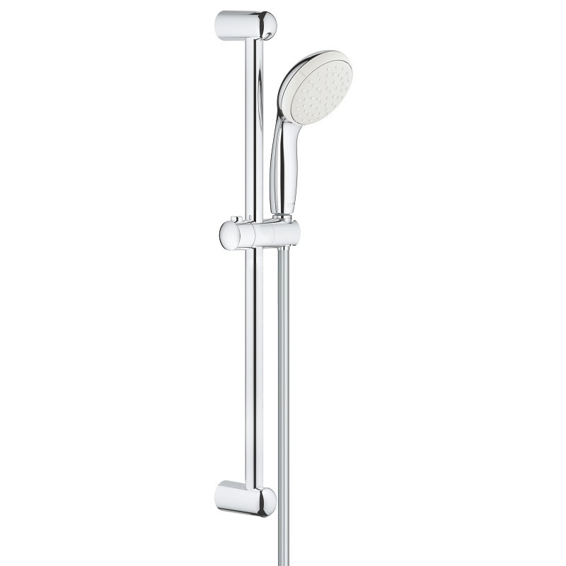 

Душевой гарнитур Grohe New Tempesta (27853001) хром