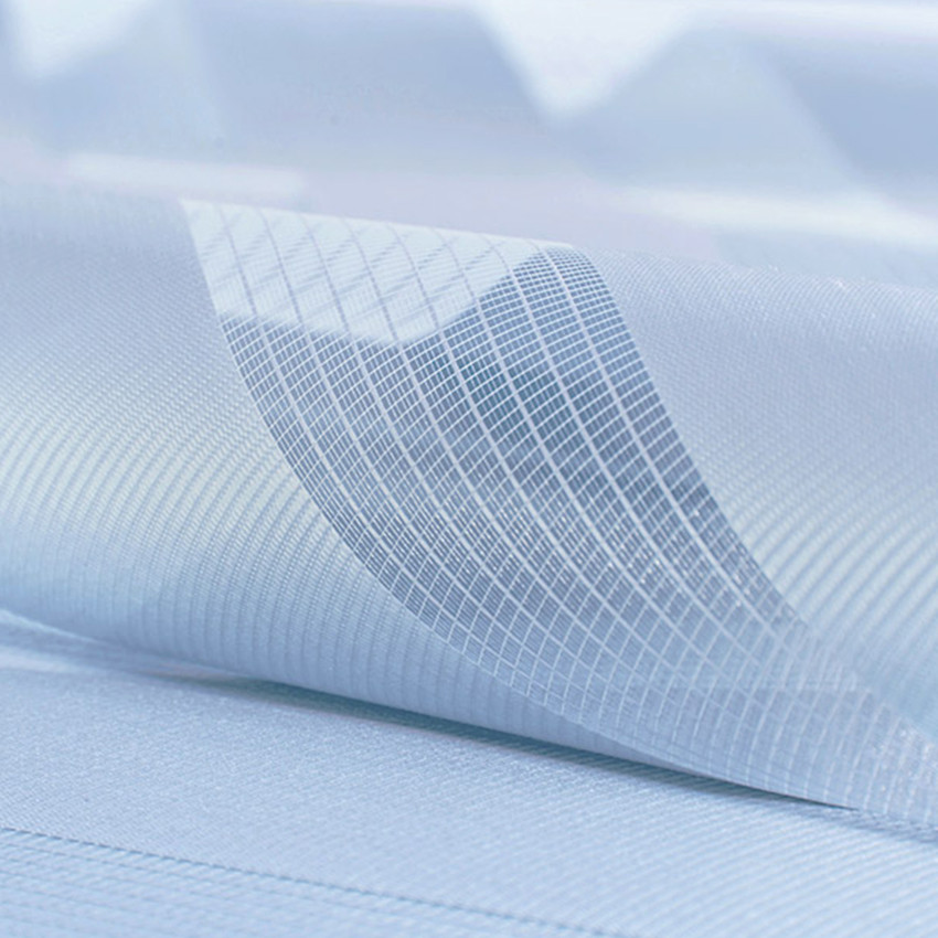 

Рулонная штора RolDecor День-Ночь элит ВН 63x150 см 04 Голубая BV1185-63