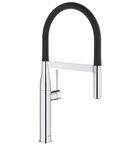 

Смеситель для кухни Grohe Essence (30294000) хром