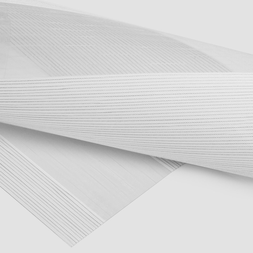 

Рулонная штора RolDecor День-Ночь элит 102 64x150 см Белая BV1226-64