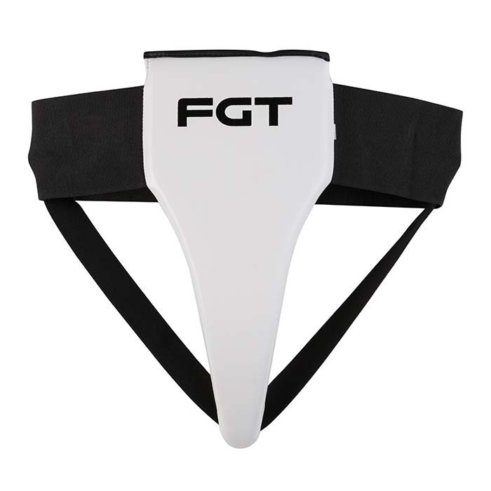 

Защита паховая женская FGT, Flex, белая, размер M, FT-1007WM