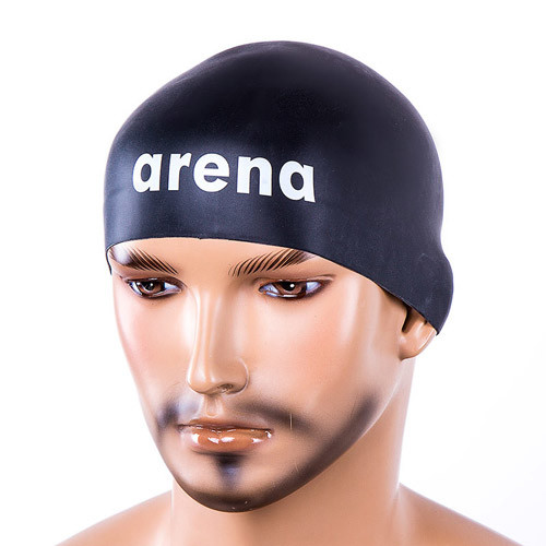 

Шапочка силикон Arena 3D Ultra, 3D-UL