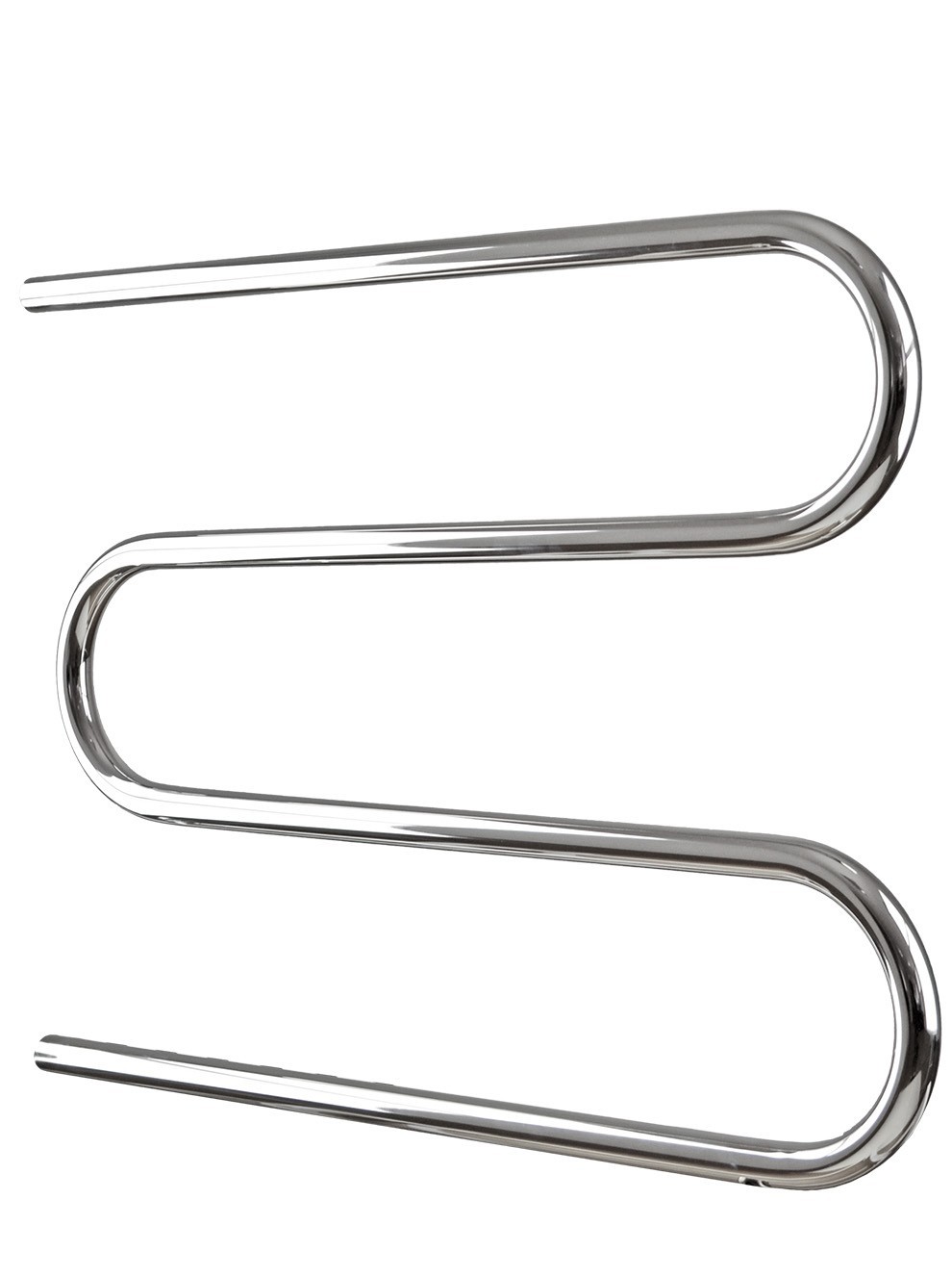 

Водяной полотенцесушитель Mario Змейка 25 525x600/500 (1.1.2506.04.P)