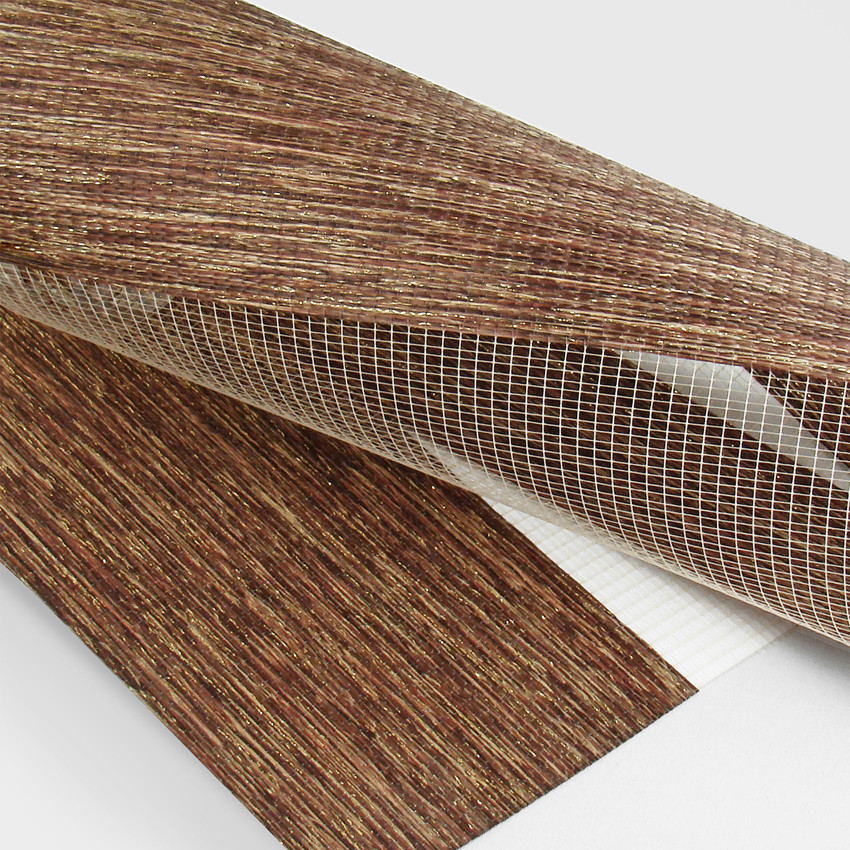 

Рулонная штора RolDecor День-Ночь элит 36 54x150 см Медь BV1240-54