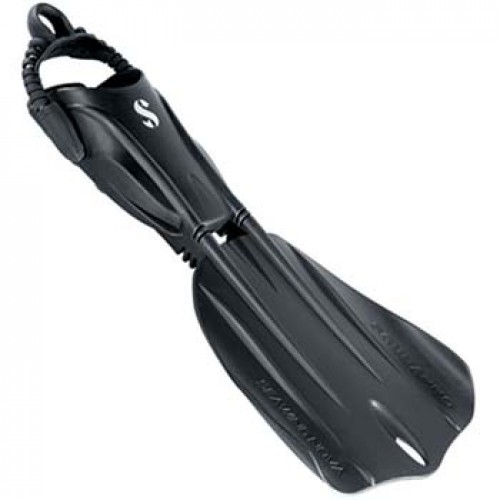 

Ласты Scubapro Seawing Nova черные Черный S