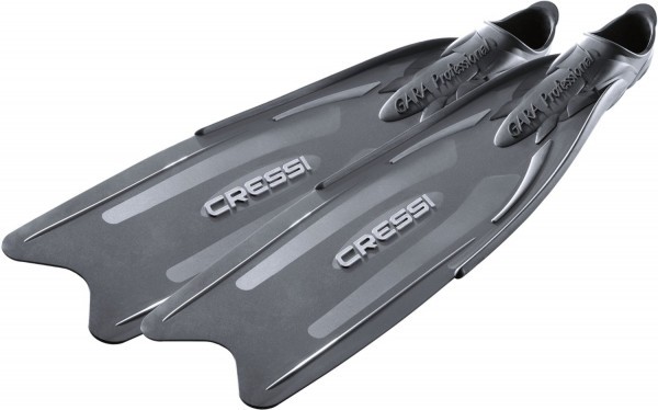 

Ласты Cressi Gara Professional LD Серебристый 42/43