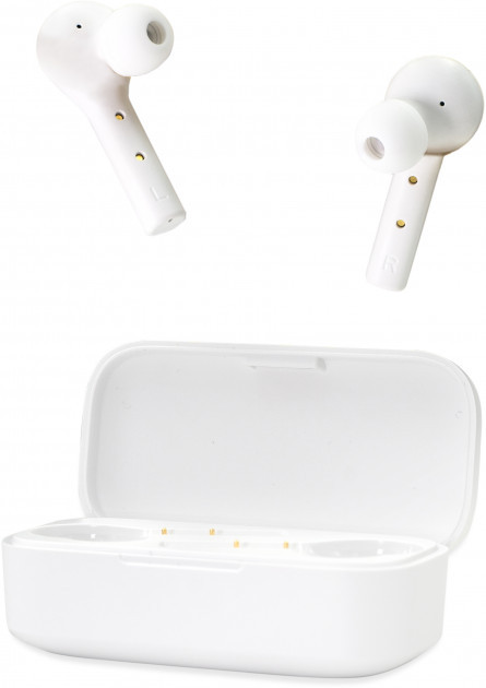 

Наушники Bluetooth QCY T5 White