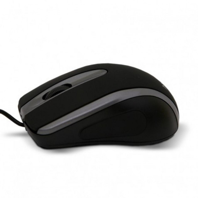 

Мышь Havit HV-MS753 Black/Gray