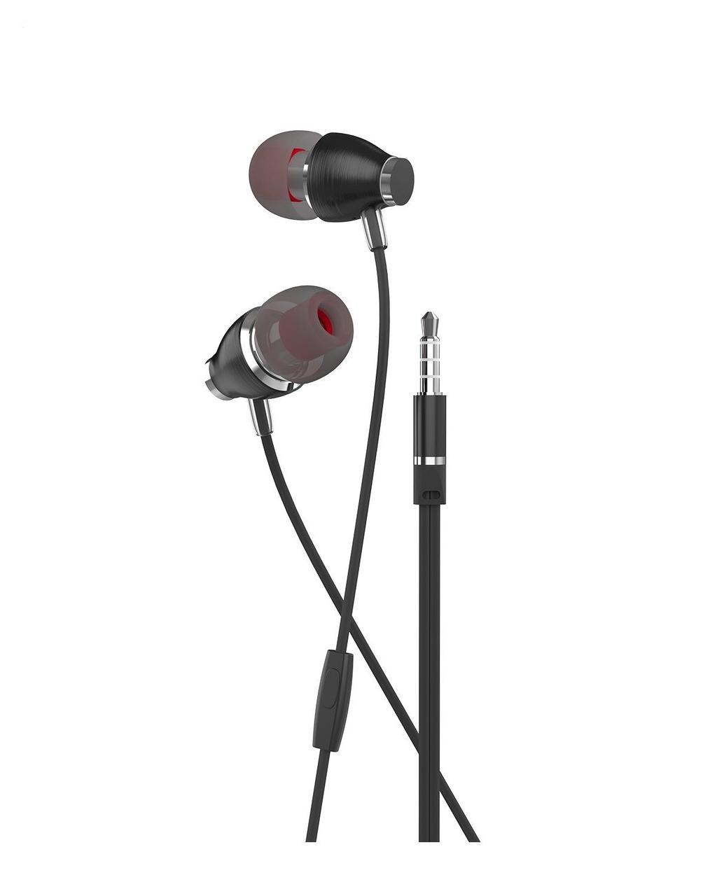 

Наушники Hoco M28 Ariose (Black)