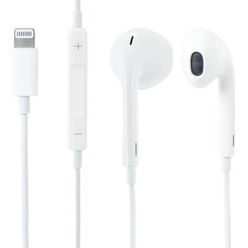 

Наушники Foxconn with Lightning Connector (MMTN2ZM/A)